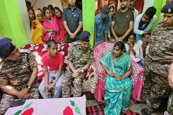 National Unity Day Celebration -2022